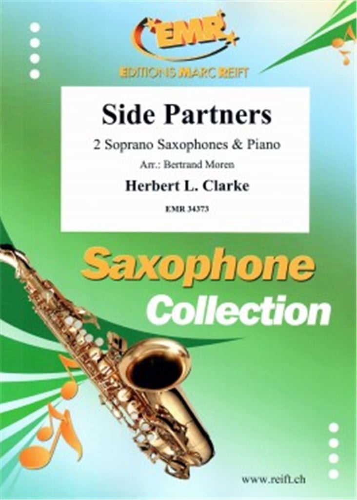 Side Partners